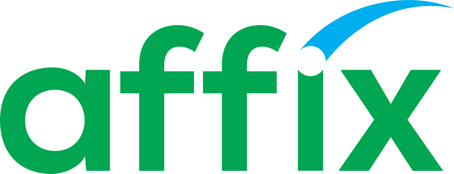 Affix-logo Affix-logo